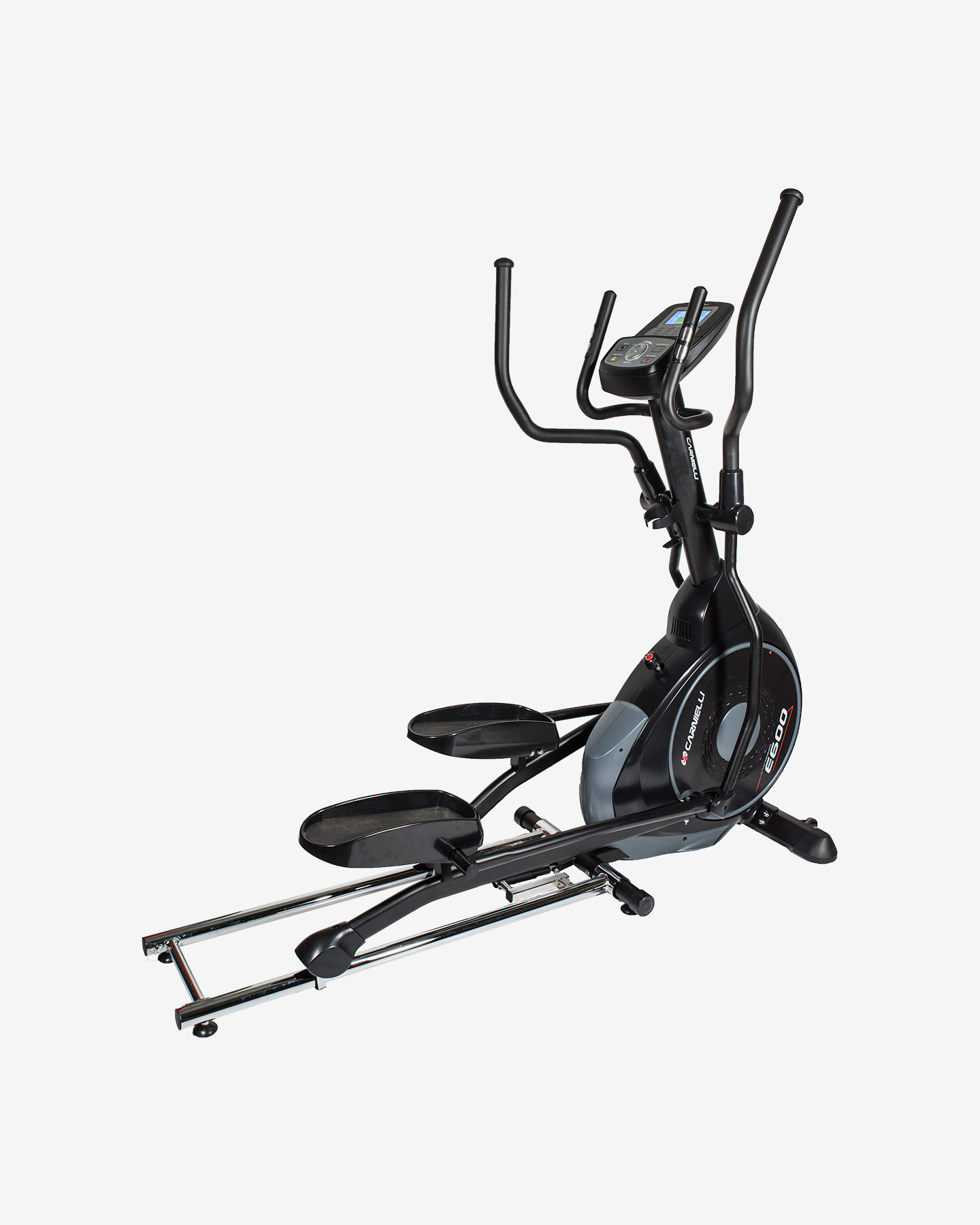 Eliptical Carnielli HP E600 FD10