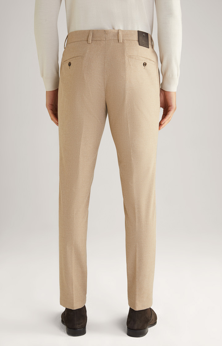 Chino Hank in Beige