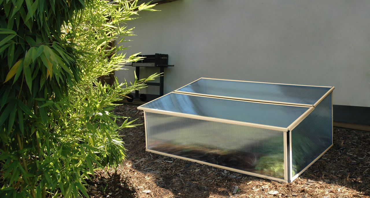 Vitavia Frühbeet 