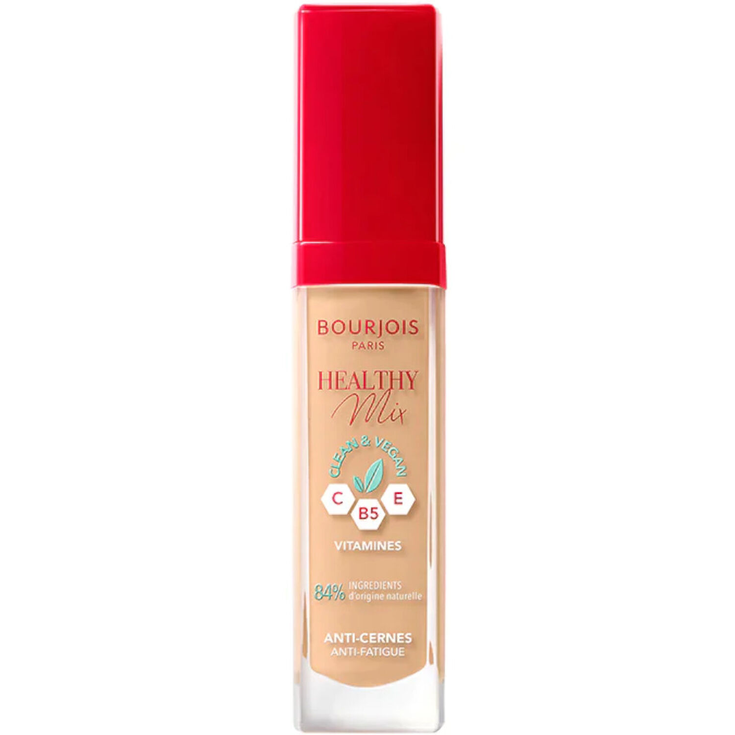 Bourjois Healthy Mix Clean Anti-Cernes