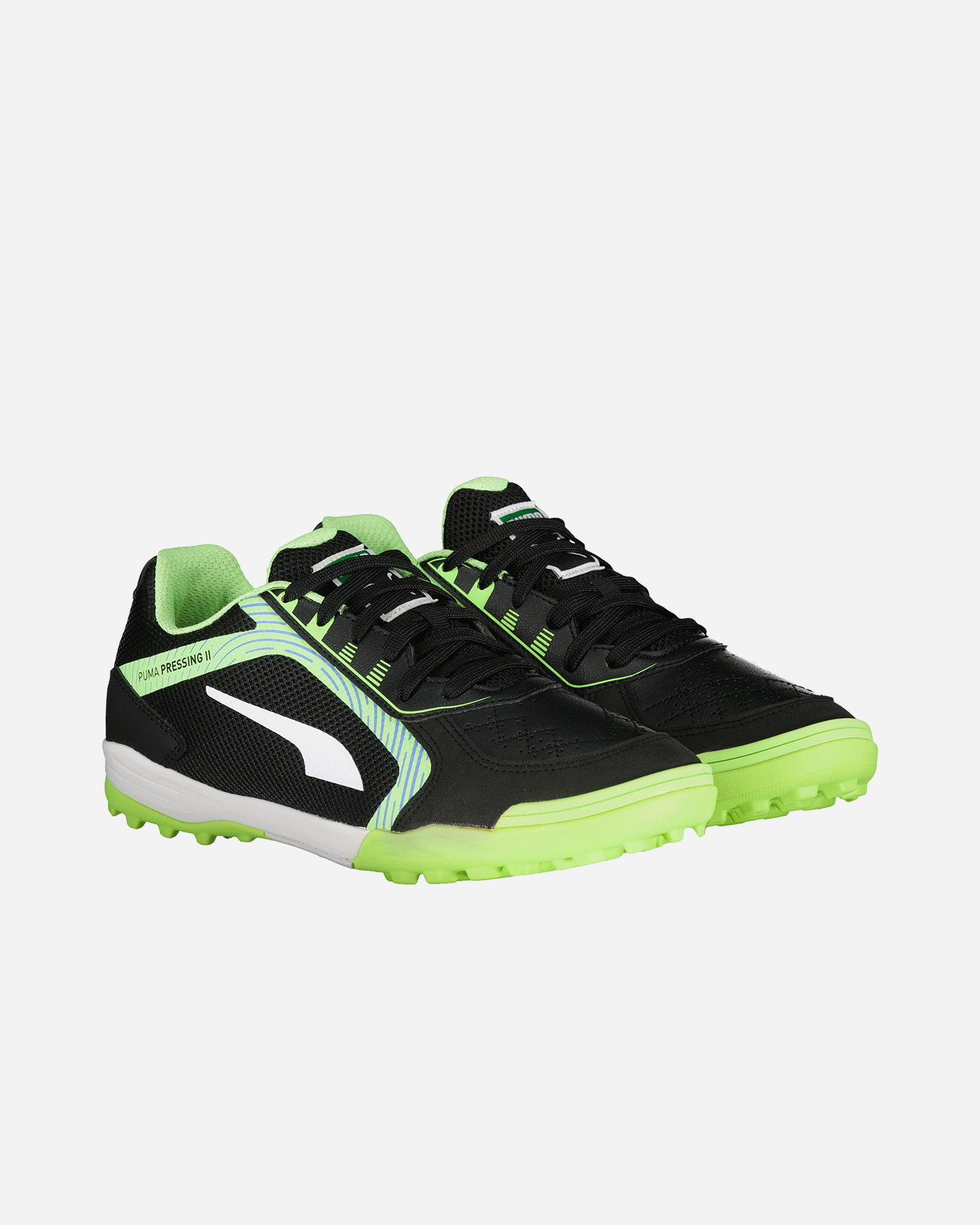 Kopačky Puma Pressing Ii Tf M 107425-02