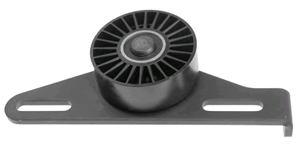 SNR Spannrolle Renault GA355.84 - ATU