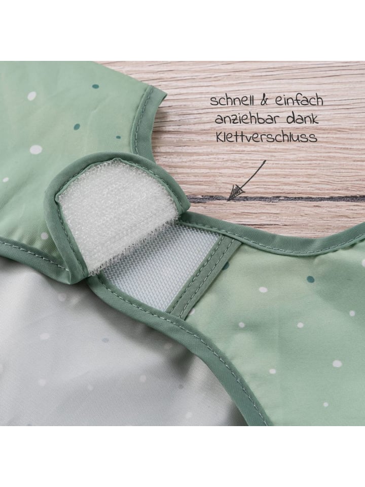 MiaMia Ärmellätzchen 3er Pack - Grün in gruen günstig kaufen onesize