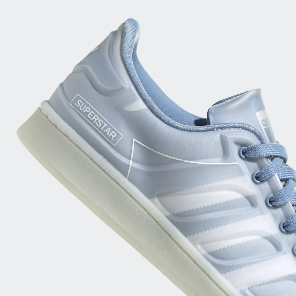adidas Superstar Futureshell H00176 / blau