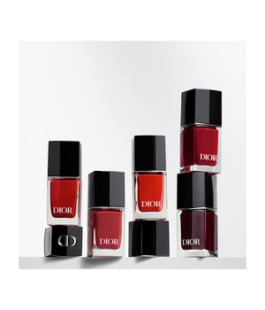 DIOR Vernis Nail Polish Nagellack-10 ml
