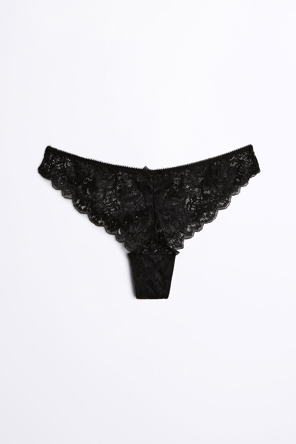 Rachel lace brazilian