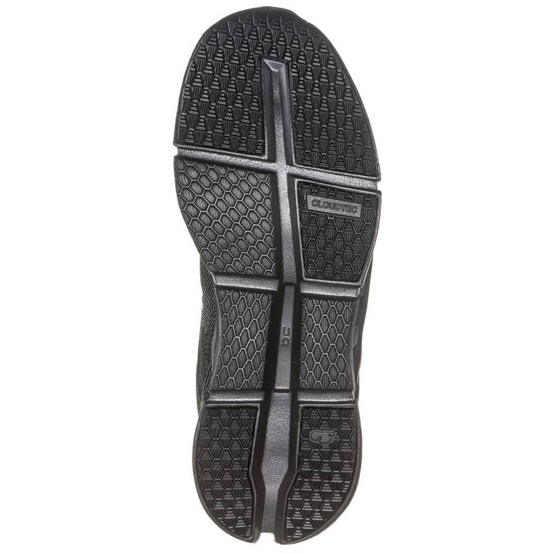 On Cloudgo Laufschuhe Herren