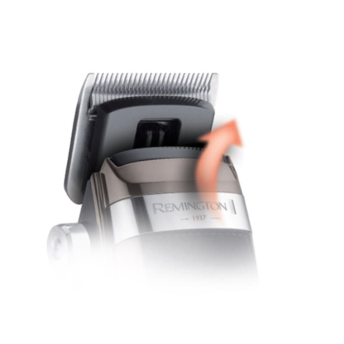 Haarschneider HC9100 Heritage
