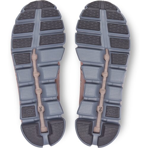DAMEN FREIZEITSCHUHE CLOUD 5 WATERPROOF