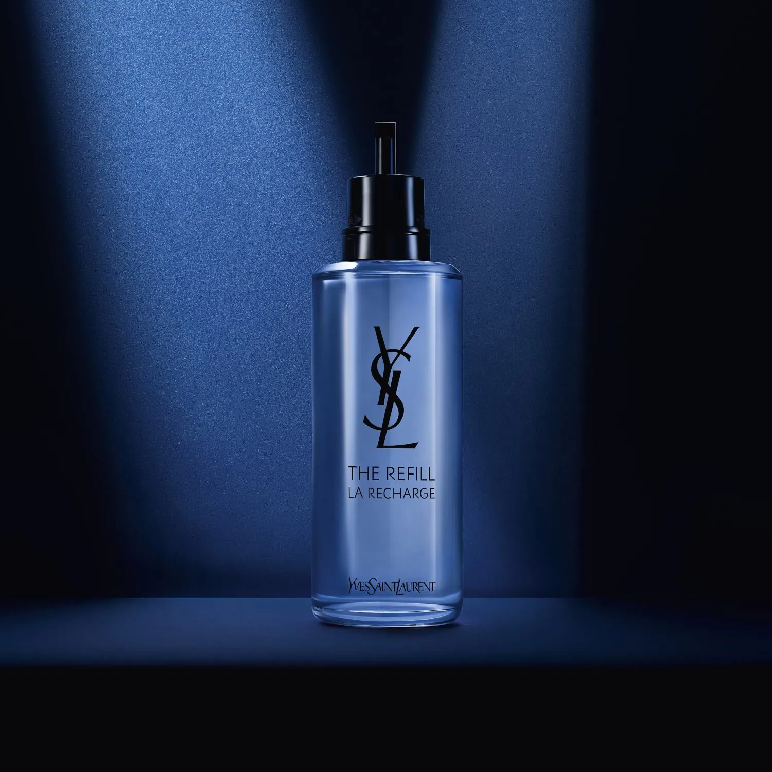 Yves Saint Laurent Y Eau de Parfum for Men Refill, 150 ml