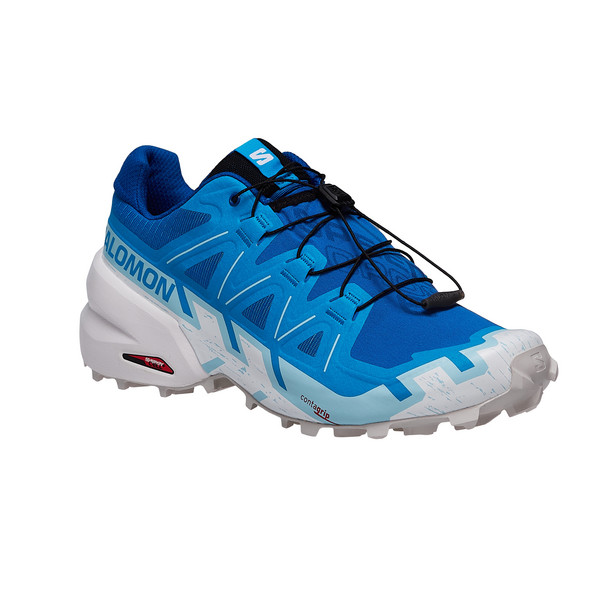 SPEEDCROSS 6 Herren - Trailrunningschuhe