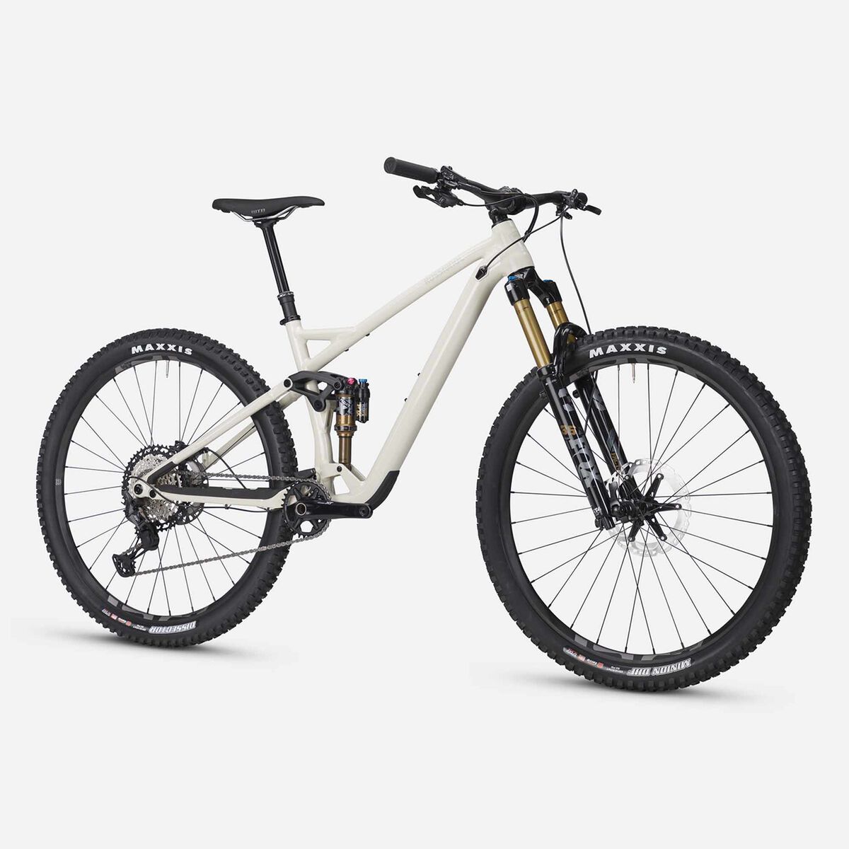 Trail Mandate XT