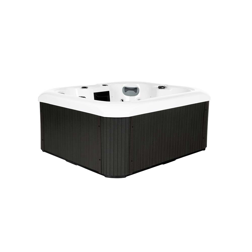 Home Deluxe Outdoor Whirlpool SEA STAR PURE