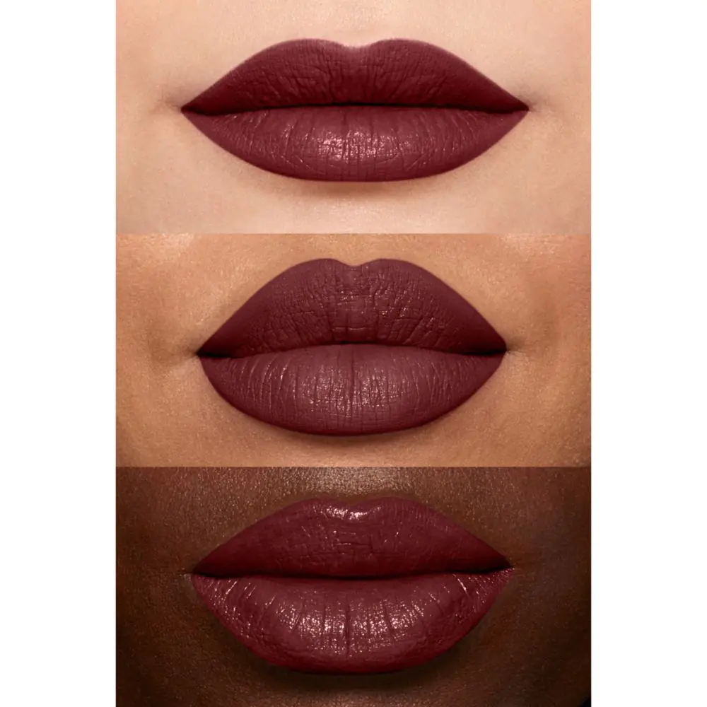 NYX Soft Matte krema za usne Budimpešta