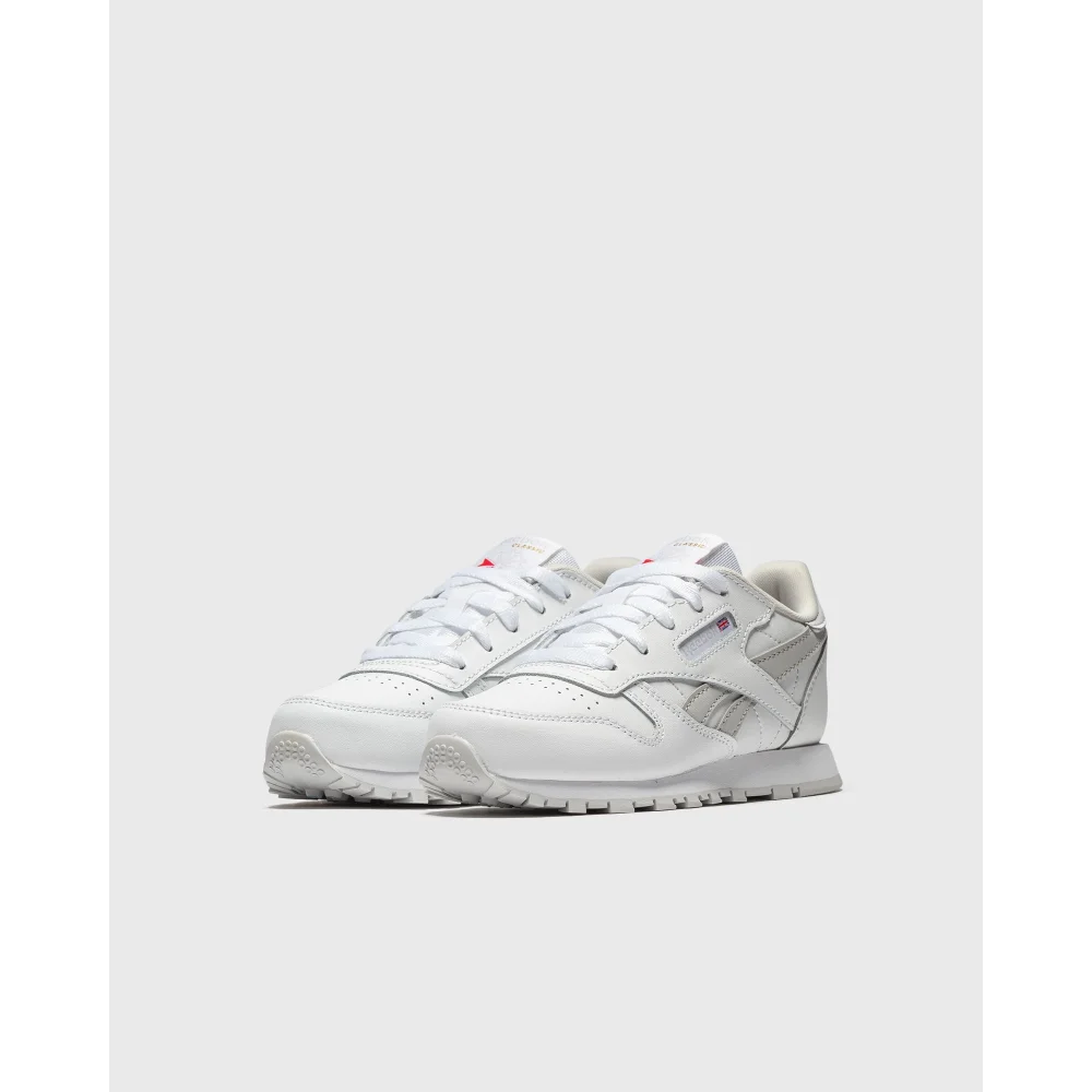 Reebok CLASSIC Leather IG2593 / weiss