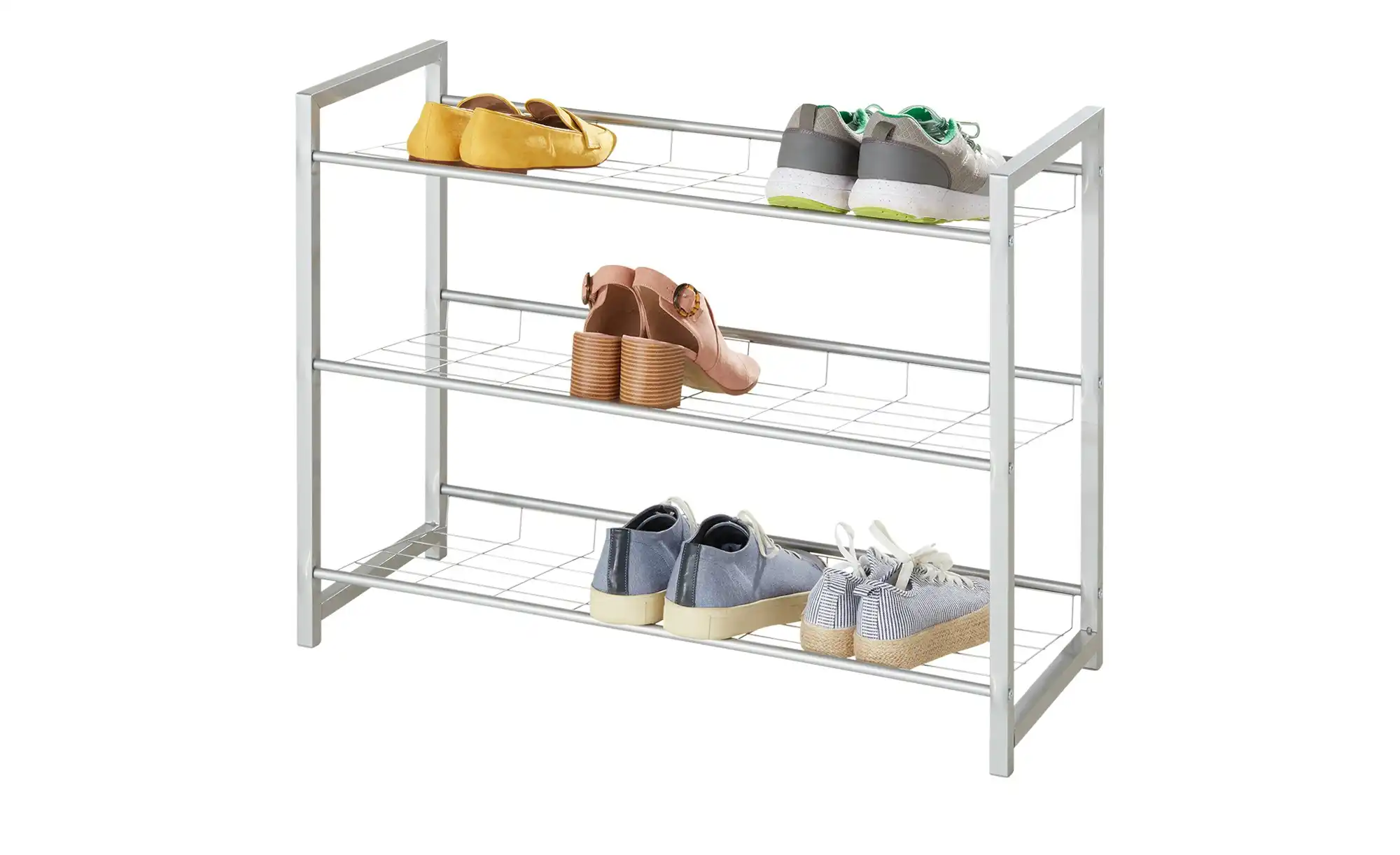 Schuhregal