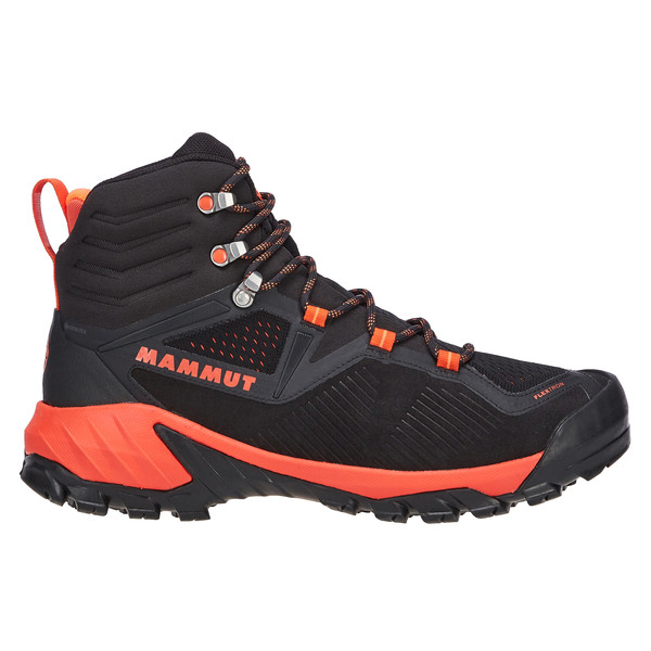 SAPUEN HIGH GTX MEN Herren - Wanderstiefel