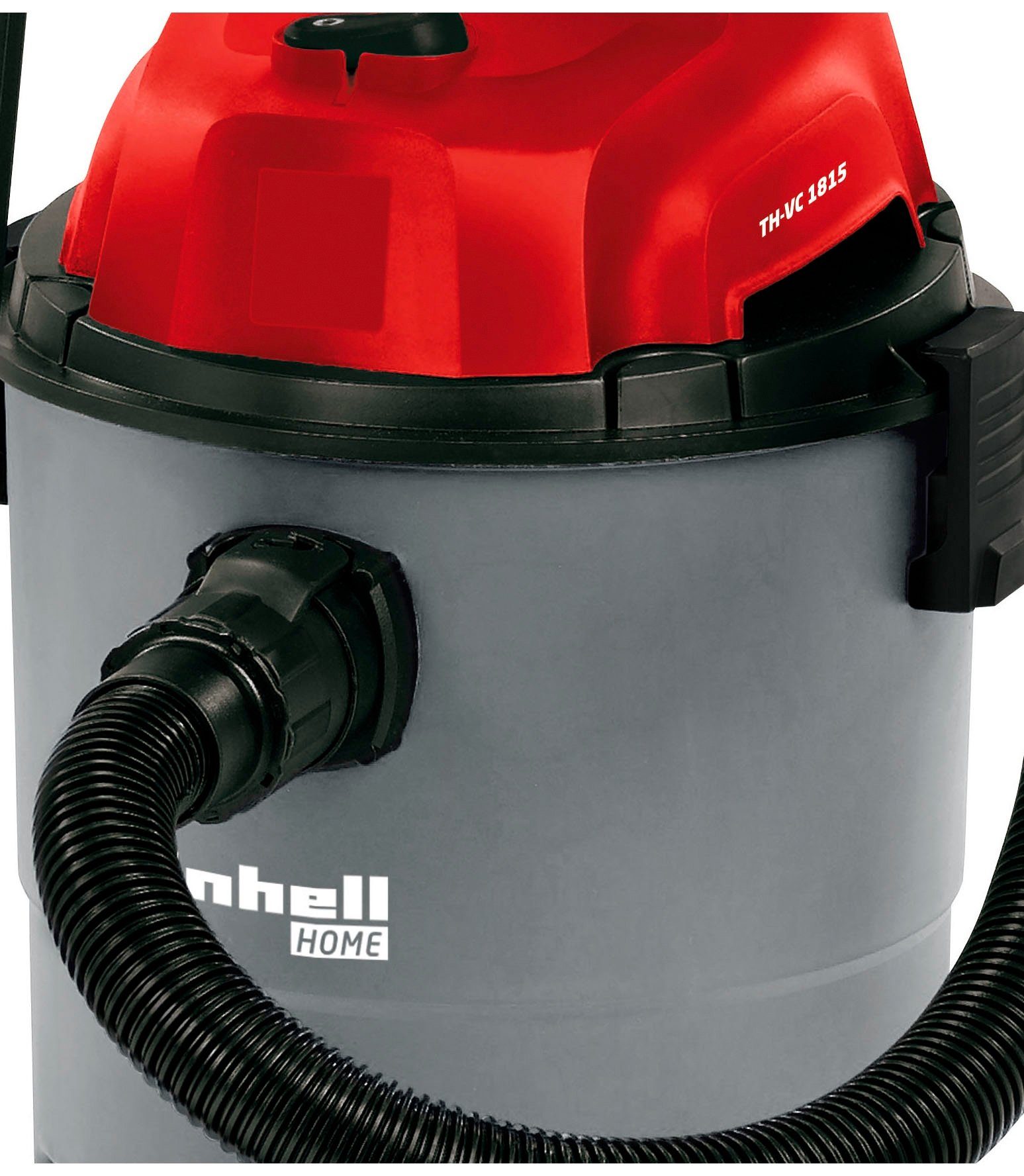 Einhell Nass-Trocken-Sauger TH-VC 1815, 1250 W