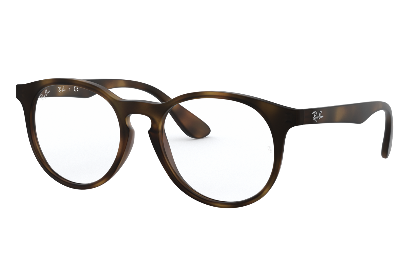 RB1554 OPTICS KIDS - Opaco Havana