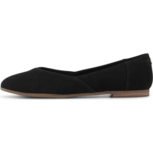 TOMS Ballerinas