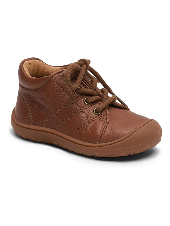 bisgaard Leder-Lauflernschuhe 