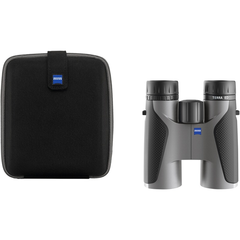 ZEISS Fernglas Terra ED 8x42