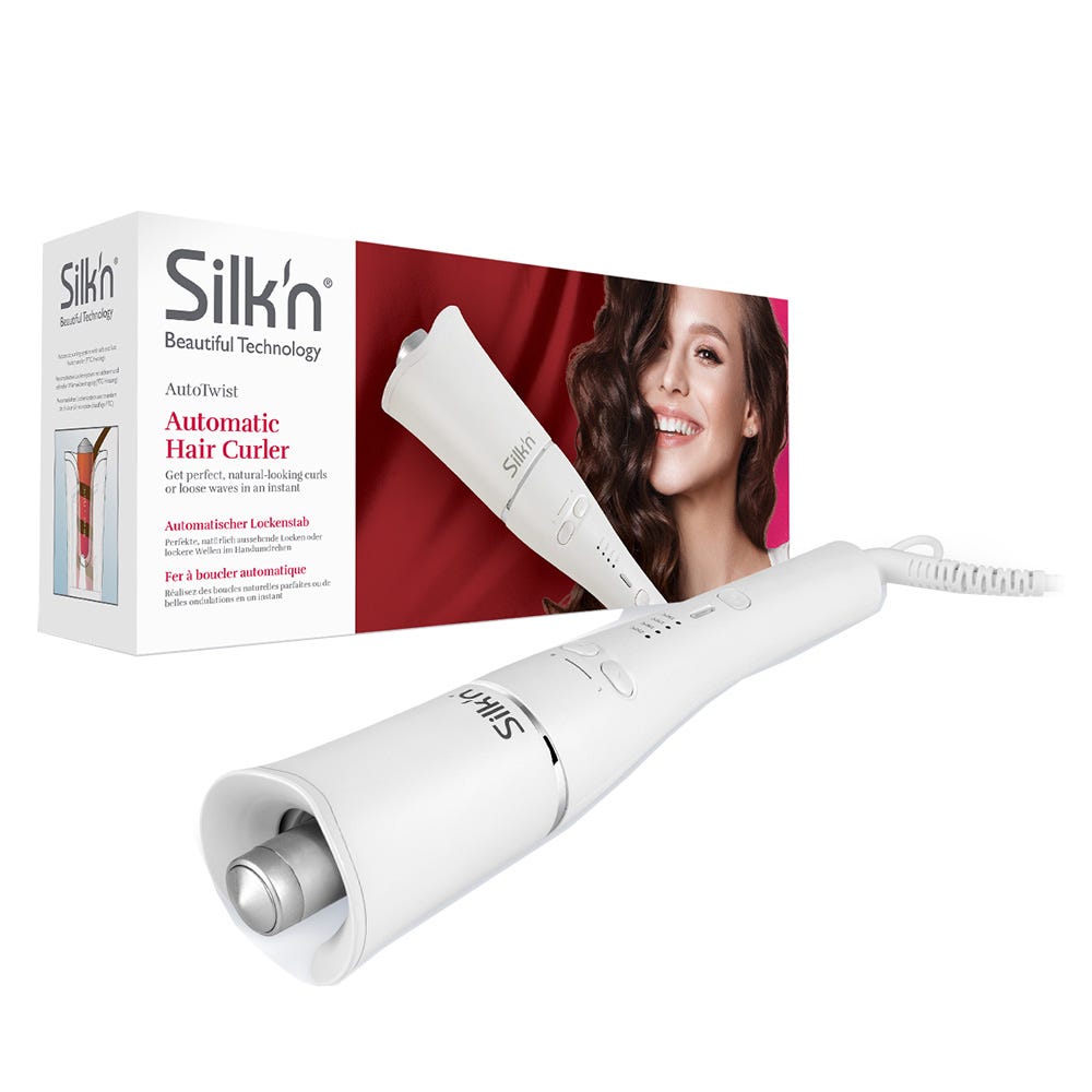 Silk'n Auto Twist