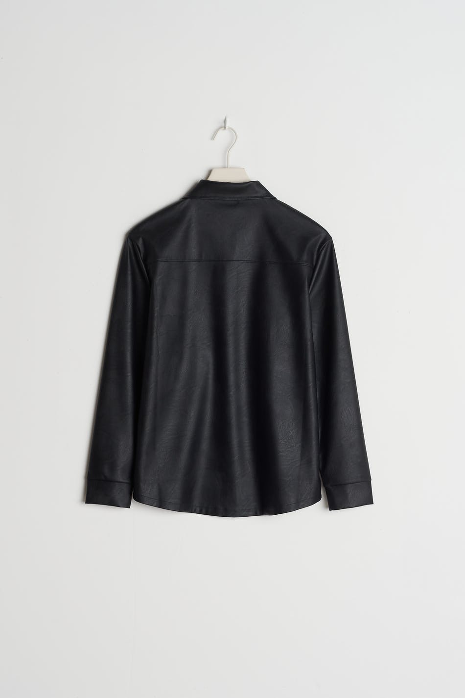 S pu shirt