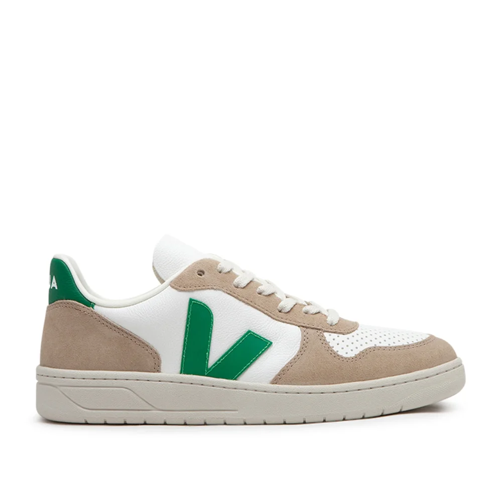 VEJA V 10 VX0503146B / weiss