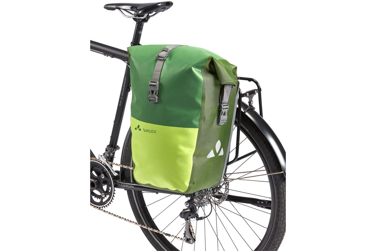 Vaude Aqua Back Color Single