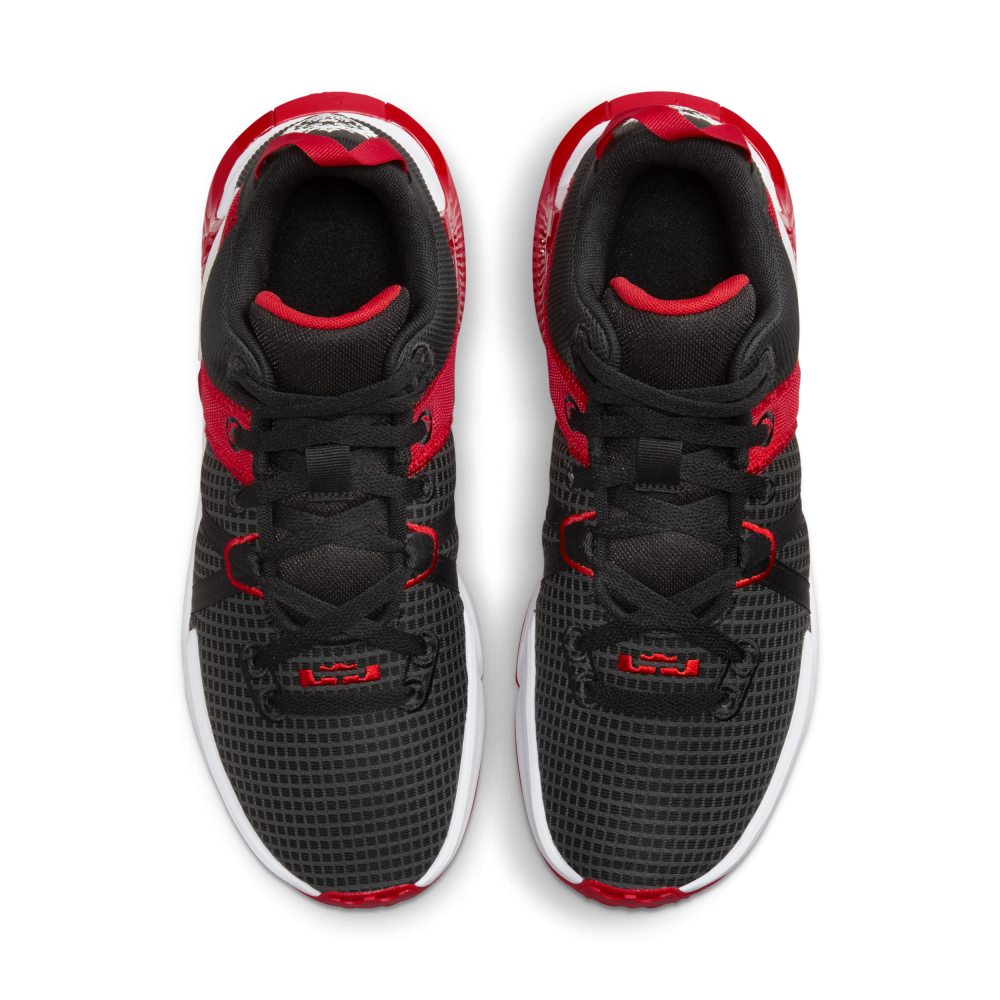 Nike LeBron Witness 7 DM1123-005 / schwarz