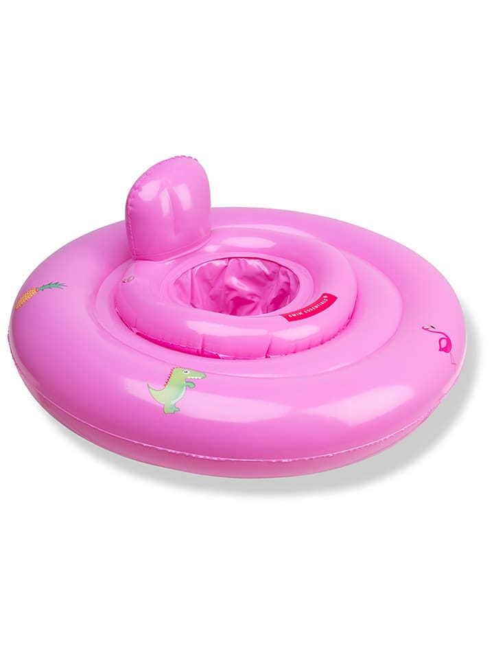 Swim Essentials Schwimmreifen ''Pink Safari'' - ab Geburt günstig kaufen onesize