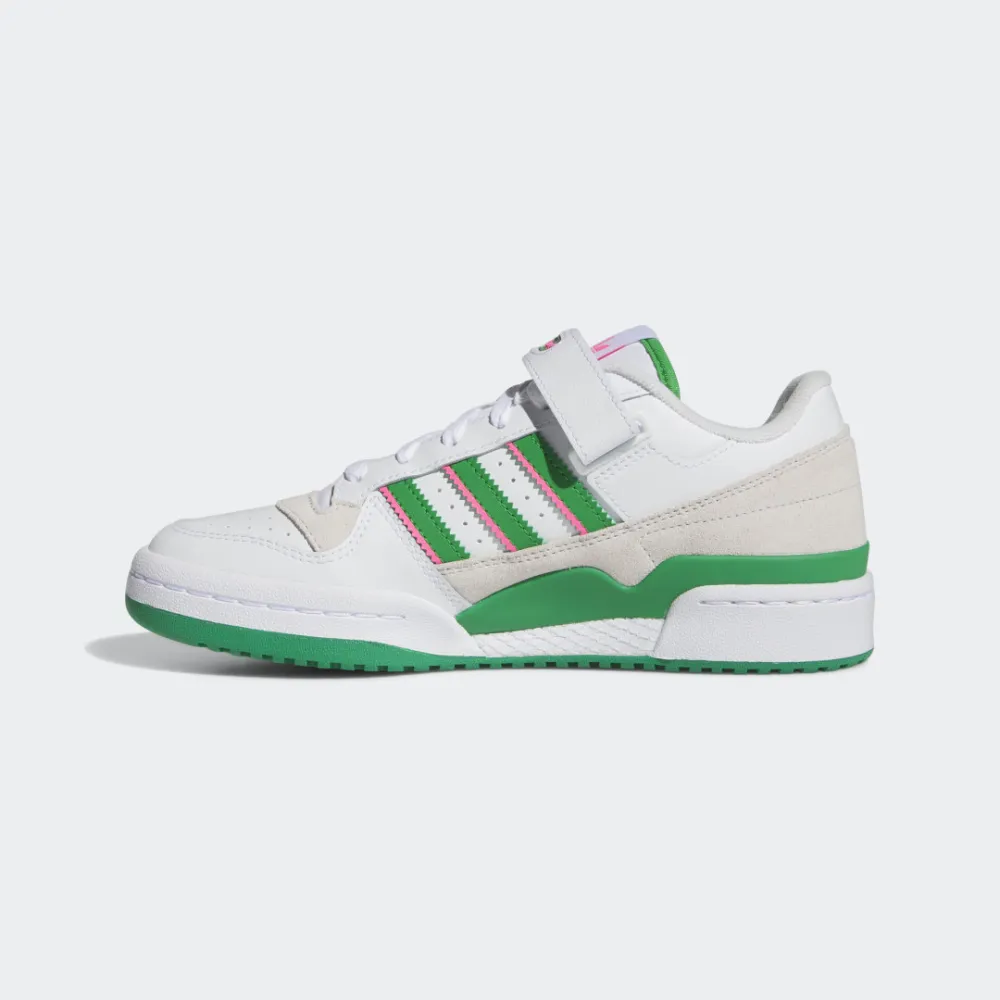 adidas Forum Low IE7422 / weiss