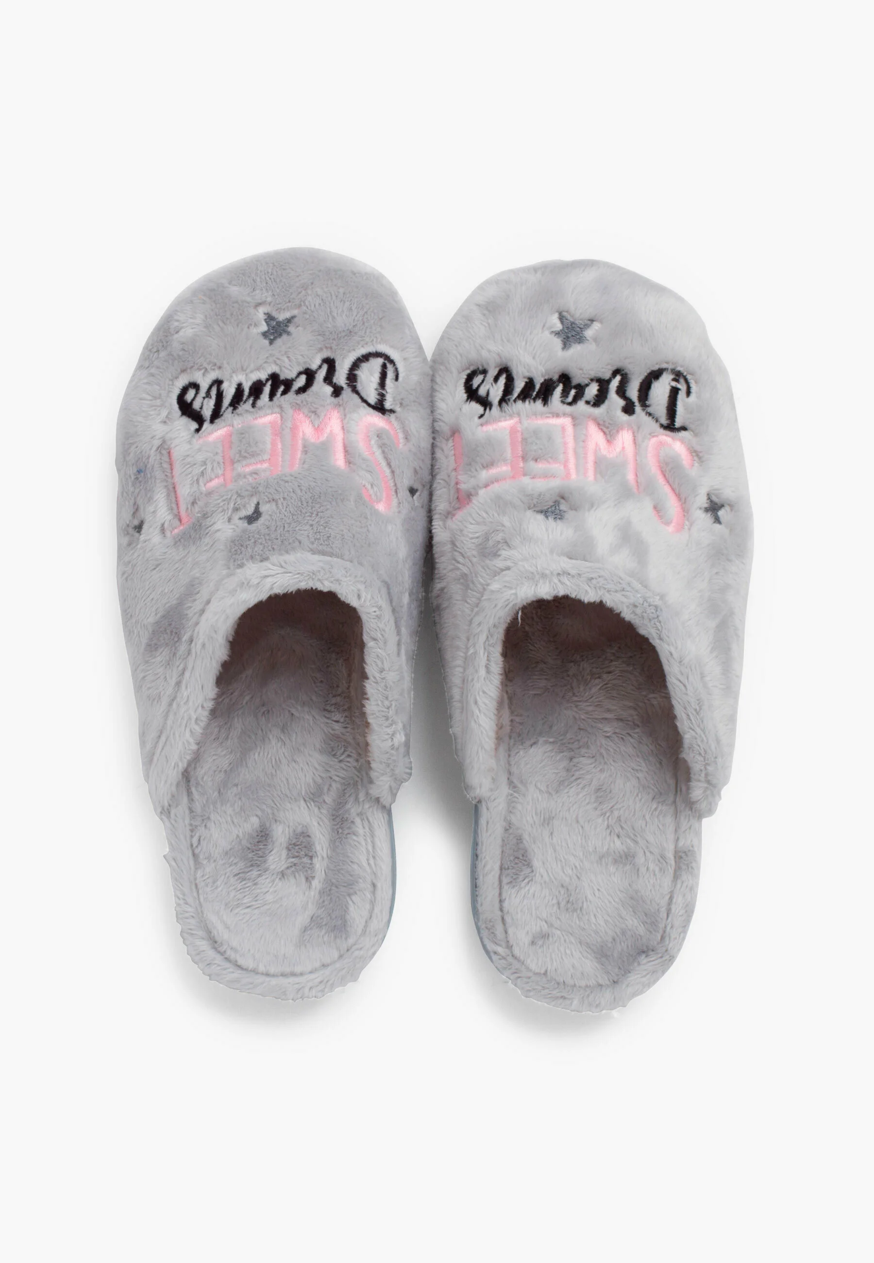 Pisamonas MENSAJE DE LA CASA - Zapatillas