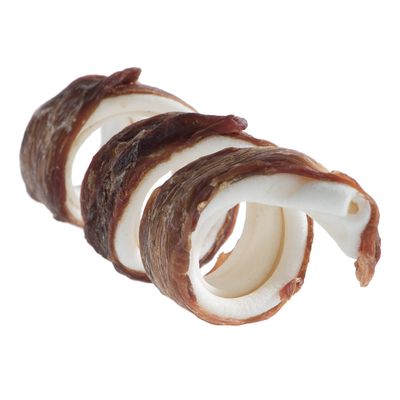 Lukullus feine Kauspirale 2 x 10 cm