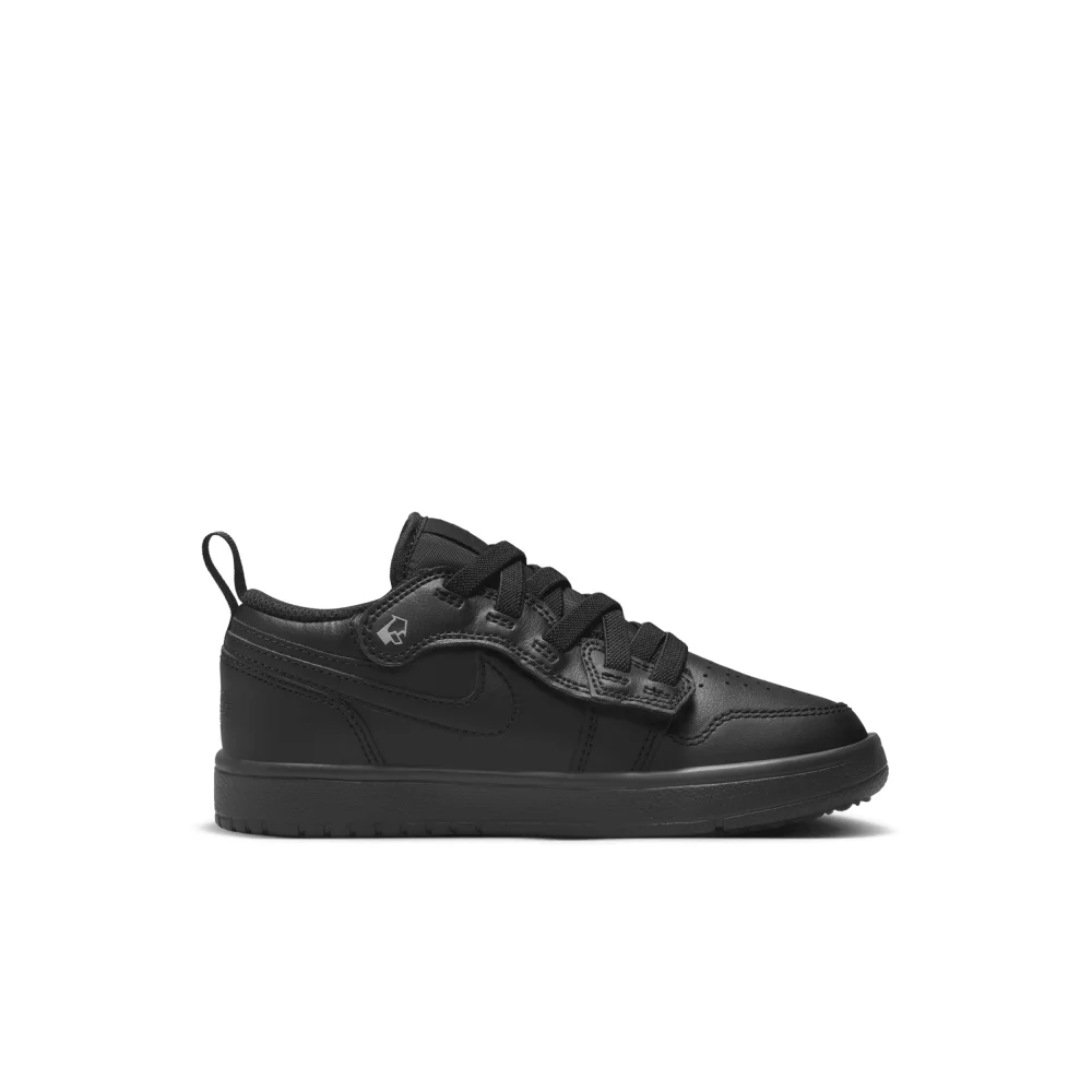 NIKE JORDAN 1 Low Alt DR9748-093 / schwarz