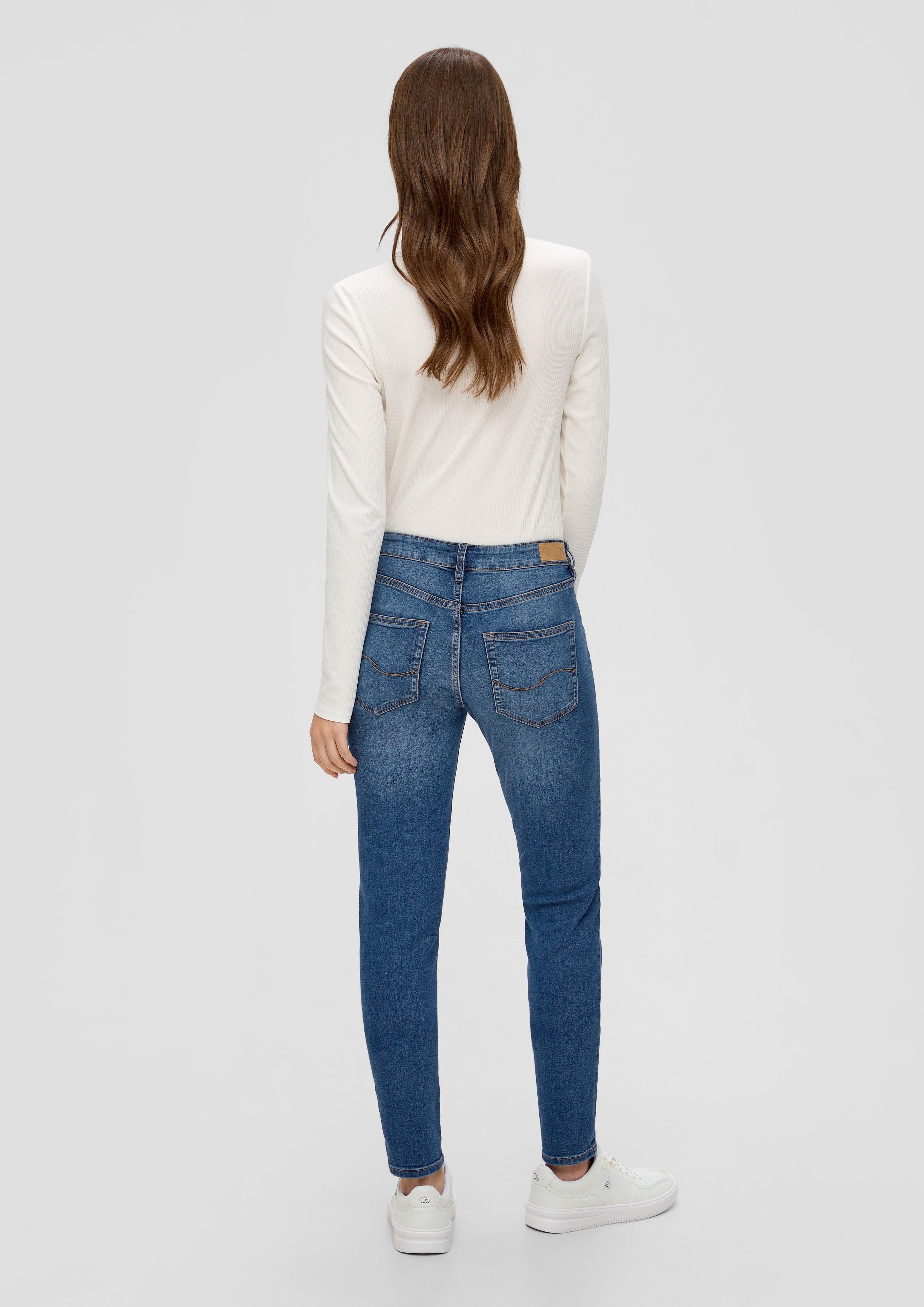 Jeans Sadie / Skinny Fit / Mid Rise / Skinny Leg   2149598-55Z2