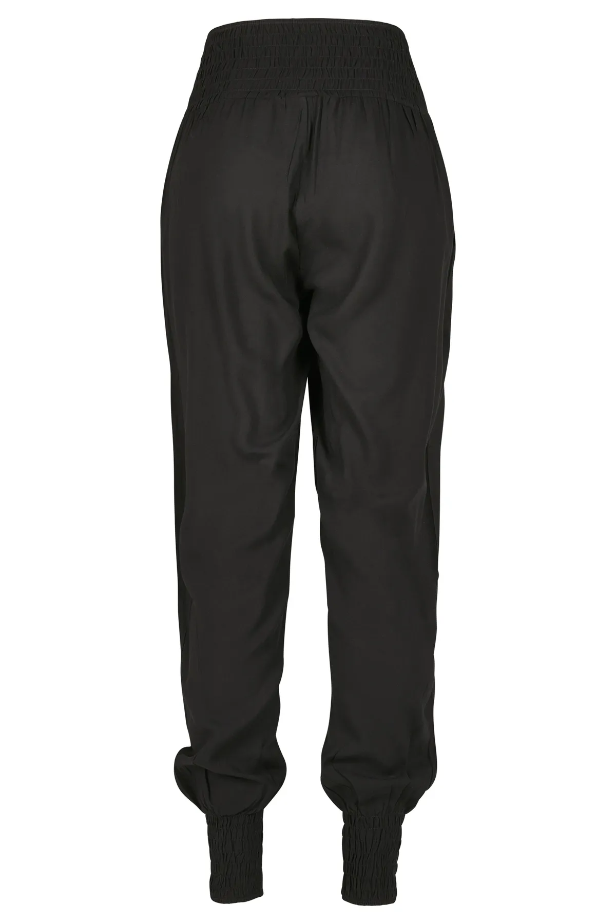 Urban Classics  Jogginghose - Schwarz - Relaxed
