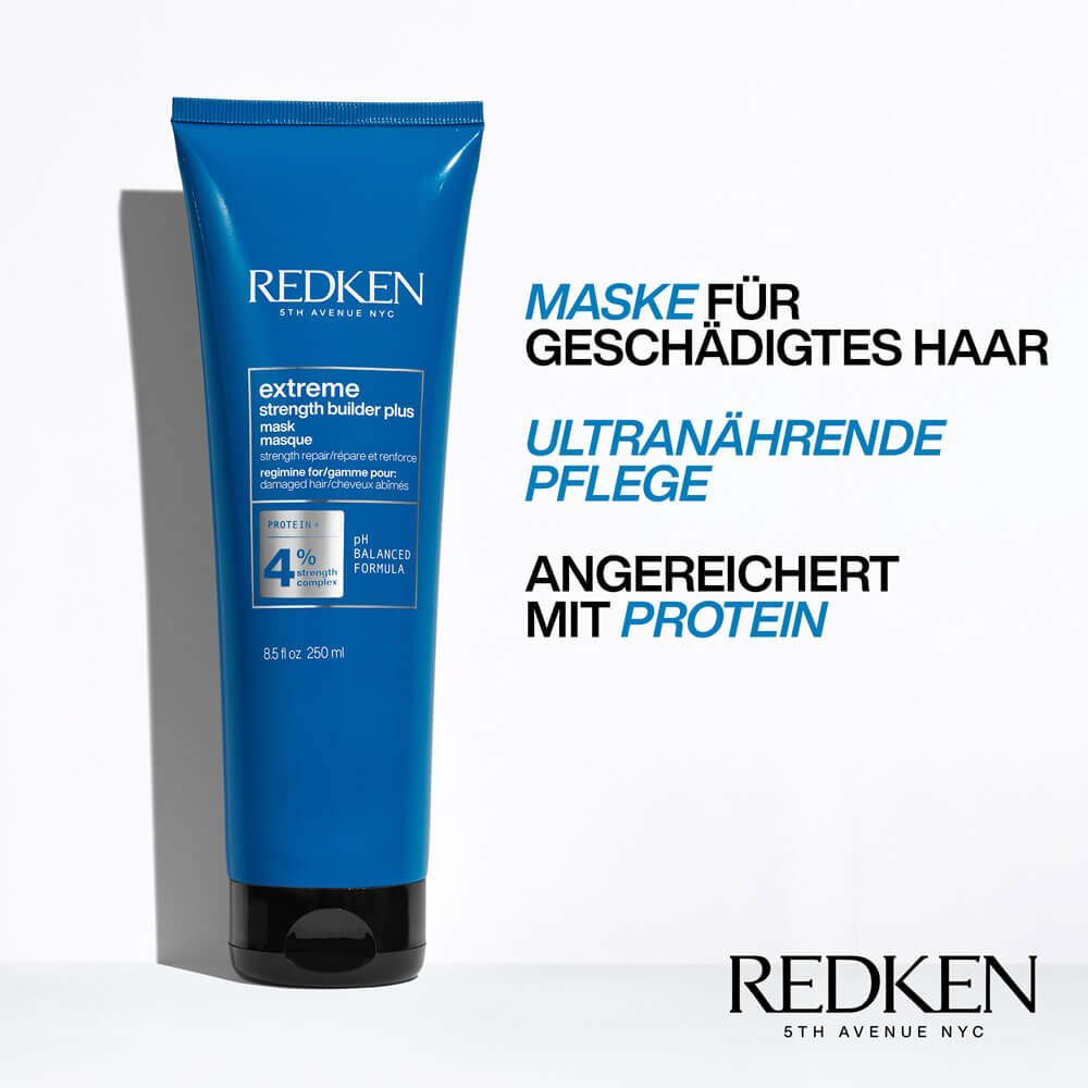 Redken Extreme Strength Builder Plus