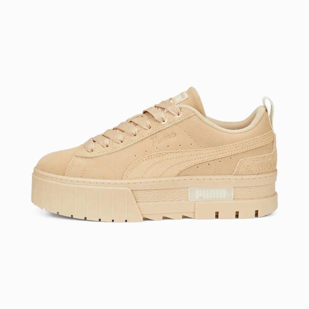 PUMA Mayze First Sense 388565_02 / braun