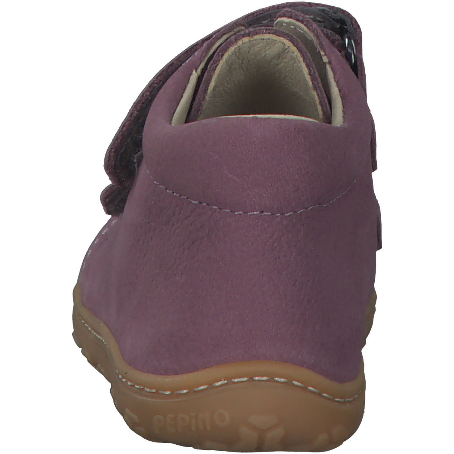 Ricosta Chrisy 1224000, Lauflernschuhe, Kinder, Purple