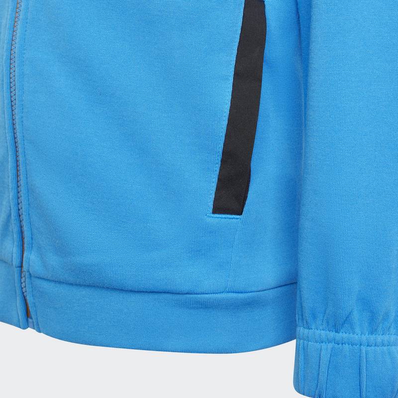 adidas adidas x Classic LEGO® Kapuzenjacke Sweatjacke Kinder