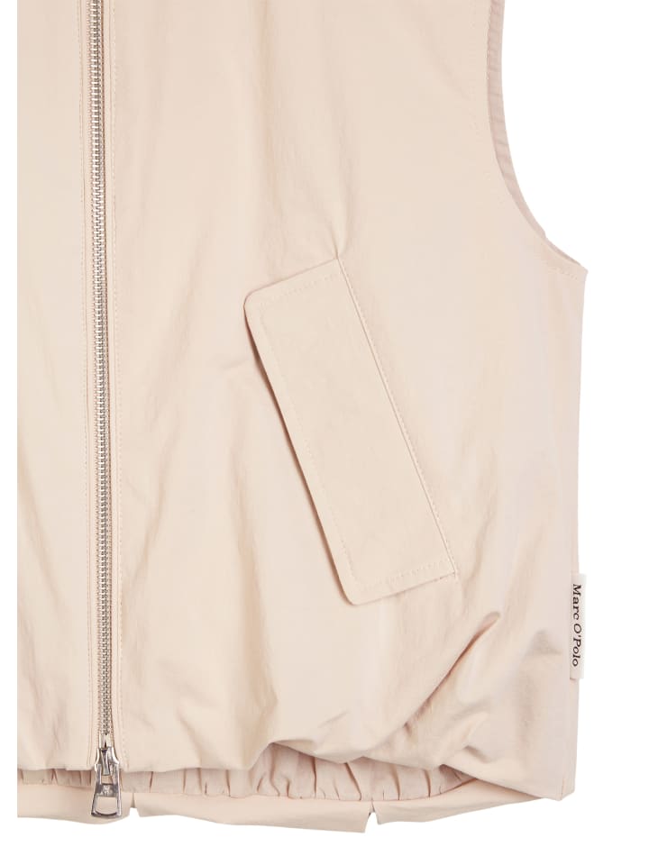 Marc O'Polo TEENS-GIRLS Weste in SUMMER SAND günstig kaufen