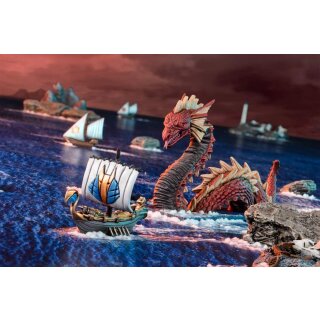 Sea Monsters (EN)