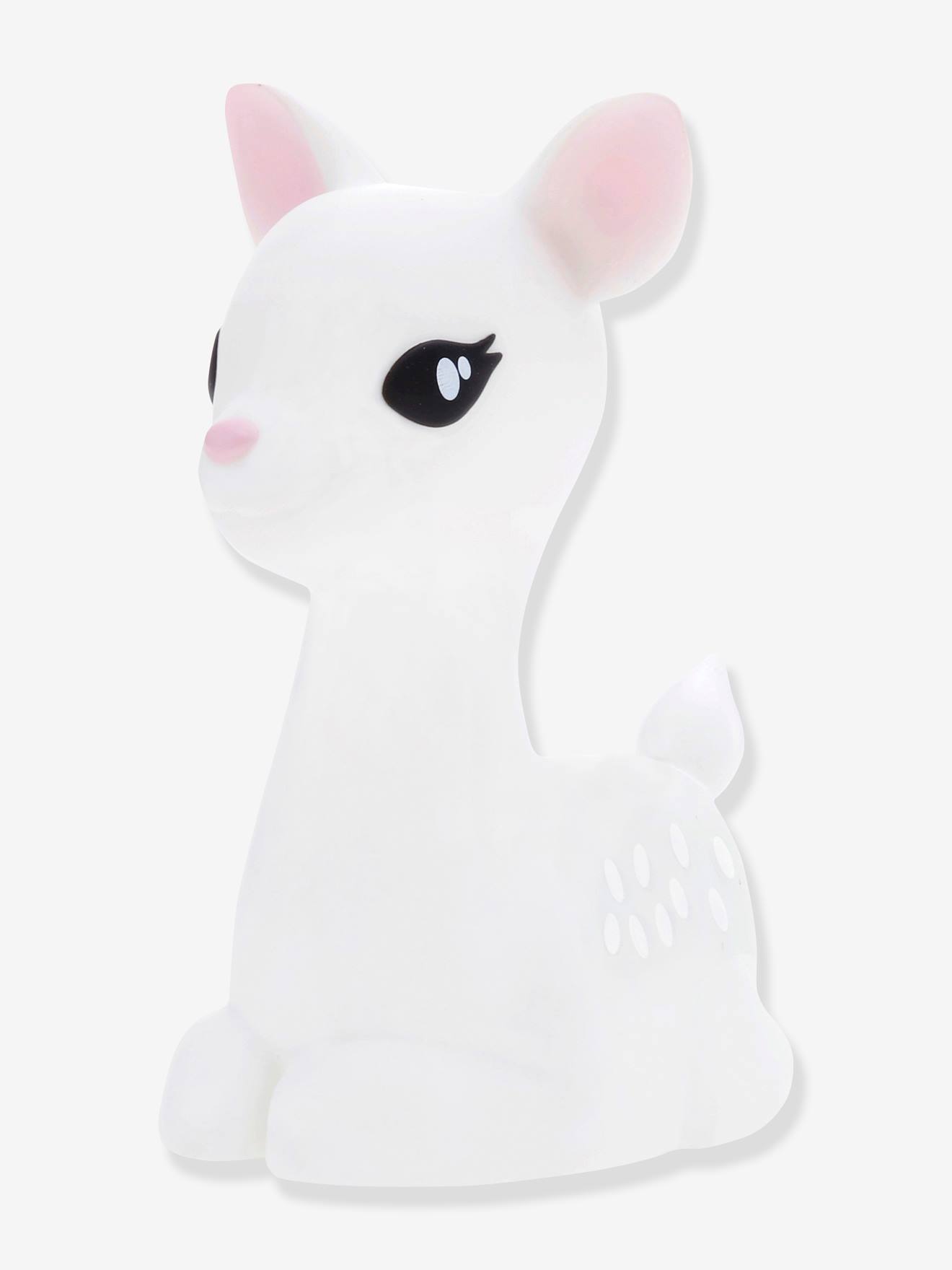 Veilleuse Biche rechargeable