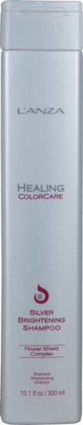 Lanza Healing ColorCare Silver Brightening Shampoo