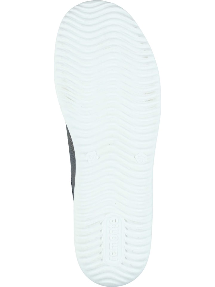 remonte Schnürschuhe in pazifik günstig kaufen