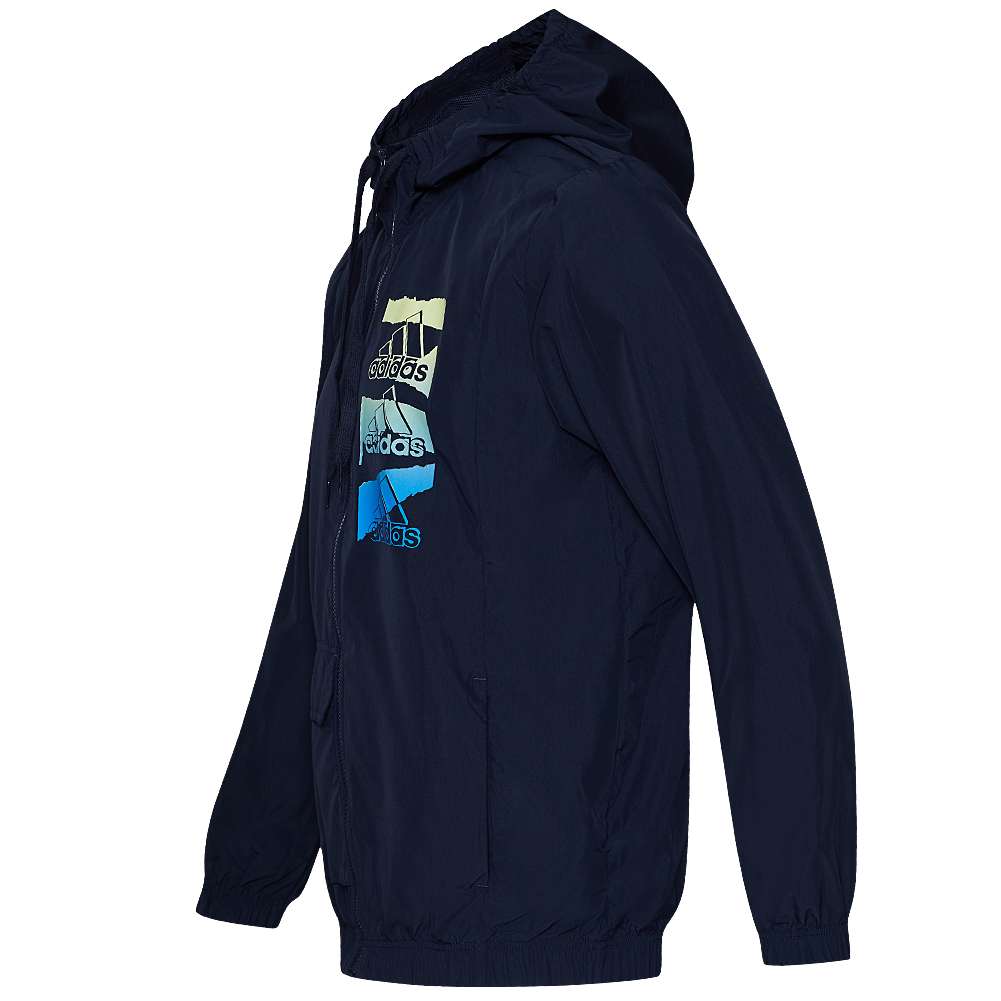 adidas Essentials Brandlove Herren Windbreaker HE1884
