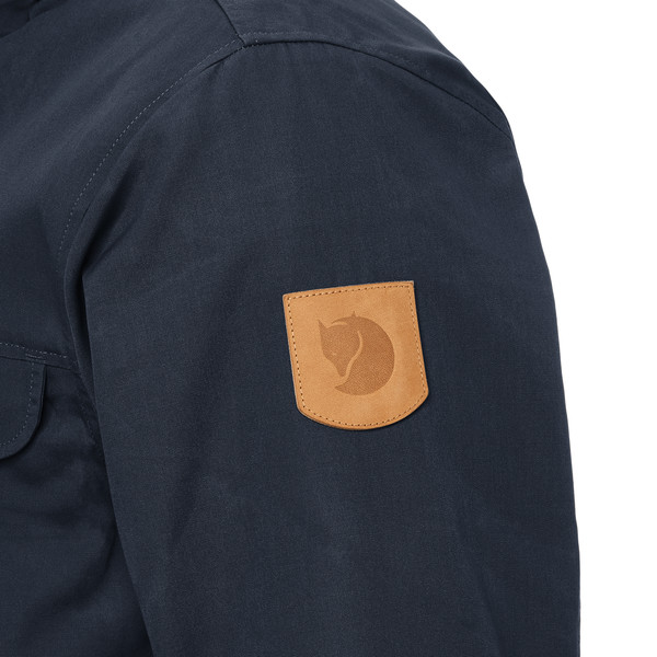GREENLAND WINTER JACKET M Herren - Übergangsjacke