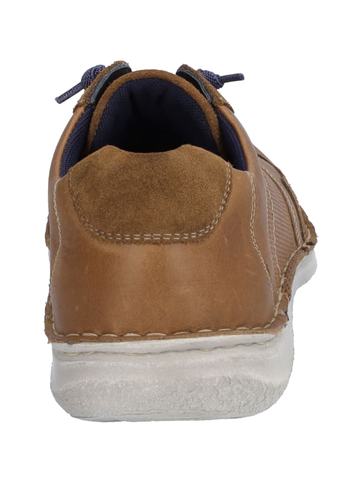 Josef Seibel Halbschuh Anvers 97 in castagne günstig kaufen